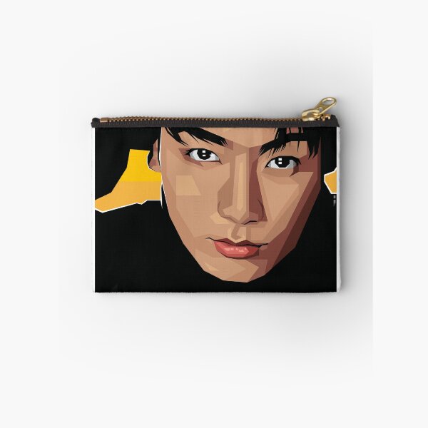 Item preview, BTS Jung Kook designed and sold by CristobalArt.