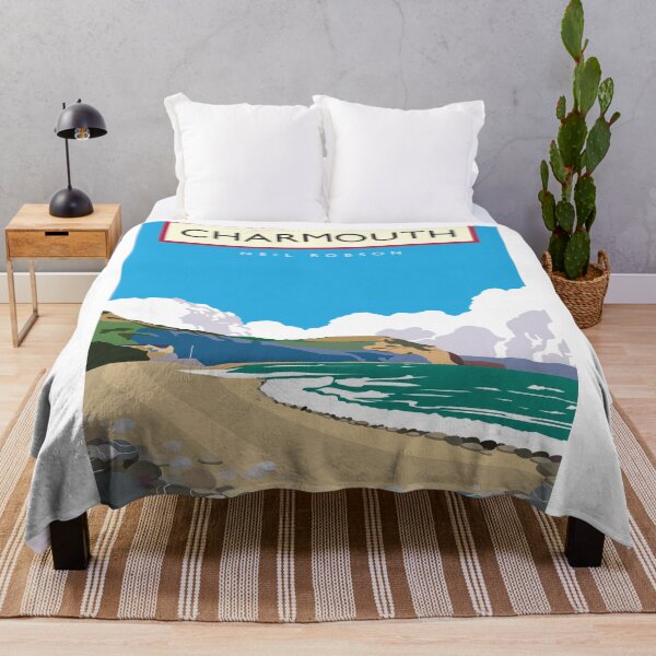 Item preview, Charmouth designed and sold by peely20.
