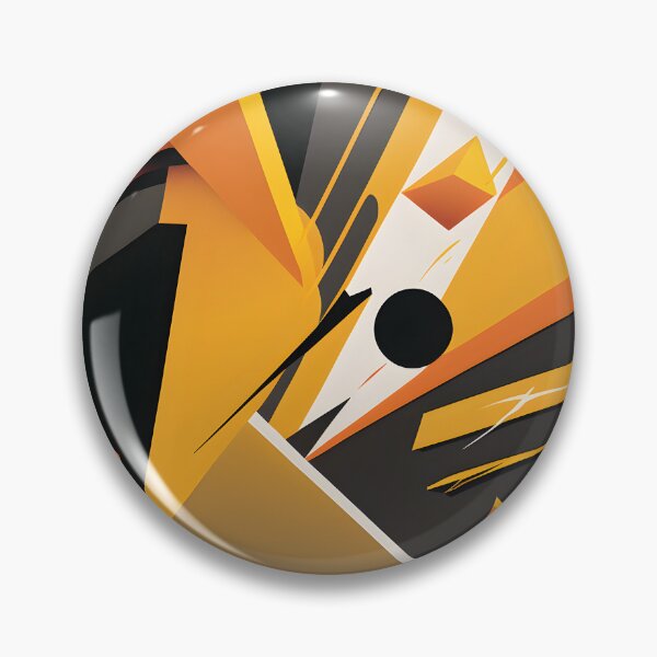 Item preview, abstract vector- geometric shapes designed and sold by R&B Art and design.