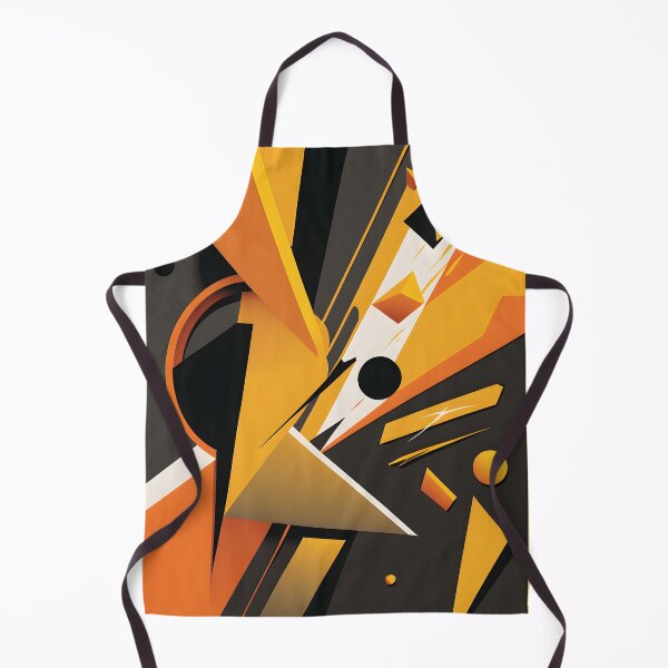 Item preview, abstract vector- geometric shapes designed and sold by R&B Art and design.