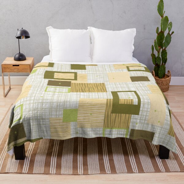 Item preview, Mid Century Modern 12a designed and sold by Makanahele.
