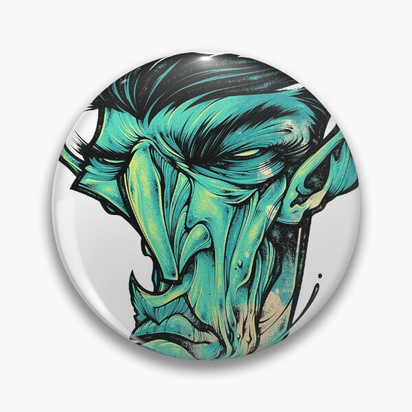 Item preview, Komuk designed and sold by gipsiocumo.