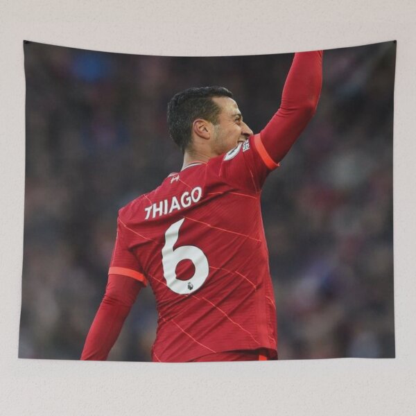 Item preview, Thiago Posters  designed and sold by andrea511.