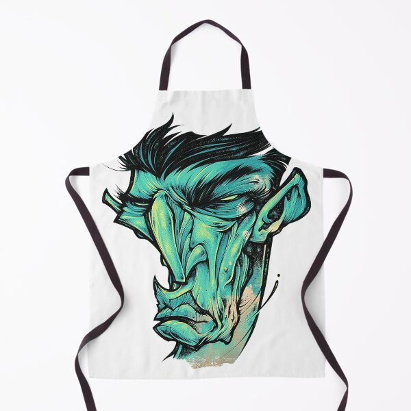 Item preview, Komuk designed and sold by gipsiocumo.