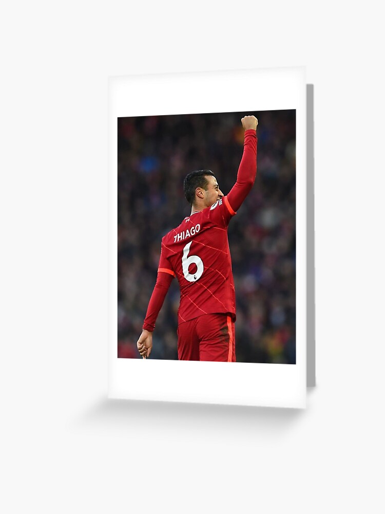 Thiago Alcantara Sticker for Sale by DoDaDoodleDay