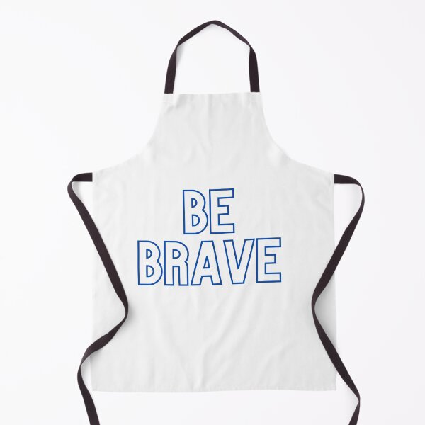 Item preview, be brave designed and sold by SugasShop.
