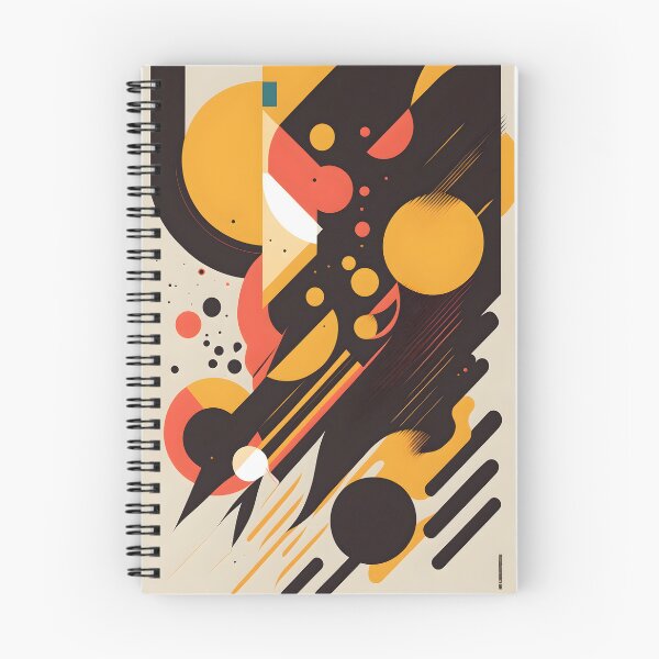 Item preview, abstract vector- geometric shapes designed and sold by R&B Art and design.