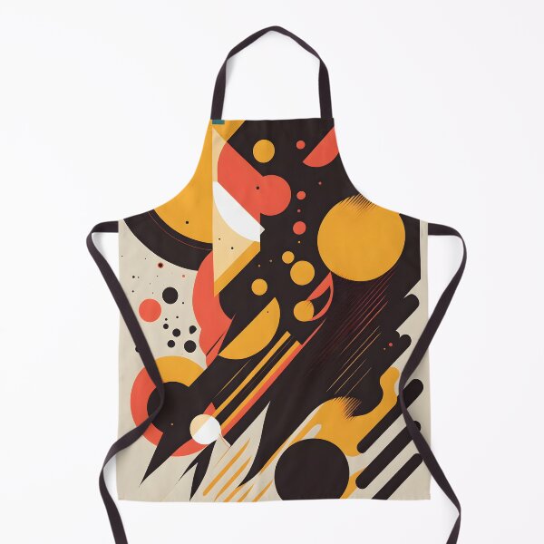 Item preview, abstract vector- geometric shapes designed and sold by R&B Art and design.