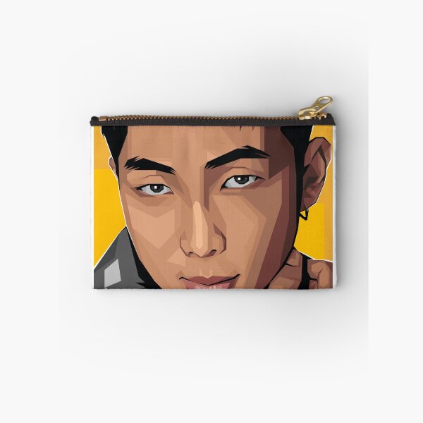 Item preview, BTS RM designed and sold by CristobalArt.