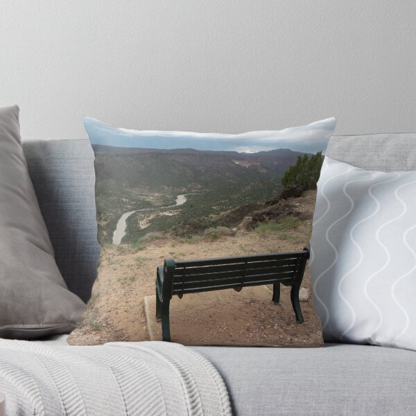 Item preview, TMP Photography • White Rock Overlook designed and sold by TMPSG.