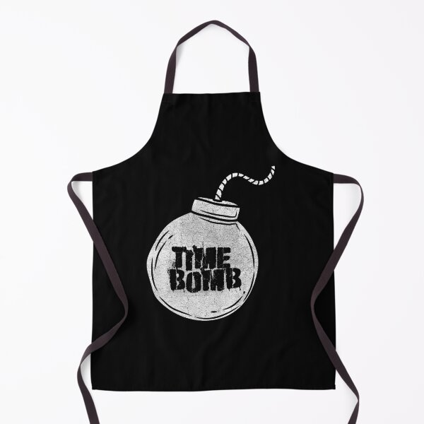Item preview, time bomb designed and sold by lordcobra.