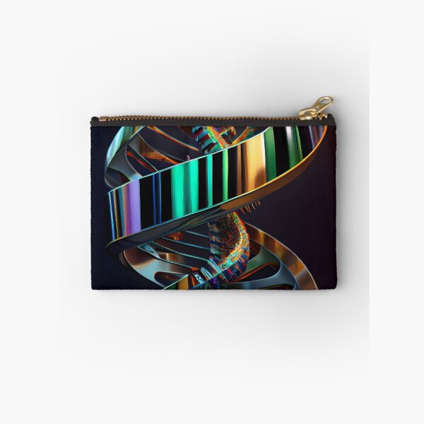 Item preview, Metallic DNA designed and sold by digitalbrosse.
