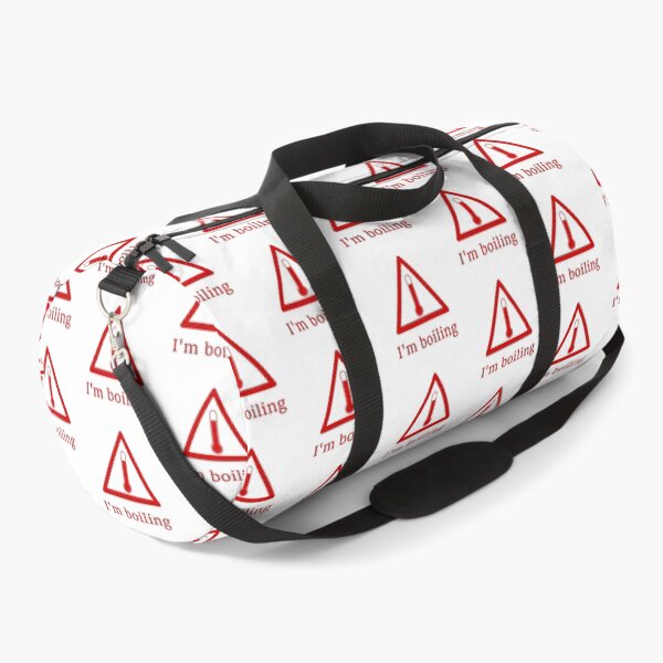 Item preview, I'm boiling designed and sold by Yossi Aharon.