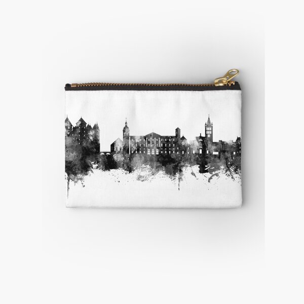 Item preview, Annecy France Skyline designed and sold by ArtPrints.