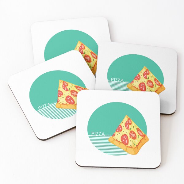 Item preview, Pizza pyramid Greatest wonder - I love Pizza designed and sold by thewishdesigns.