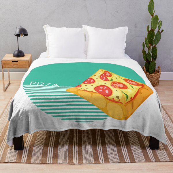 Item preview, Pizza pyramid Greatest wonder - I love Pizza designed and sold by thewishdesigns.