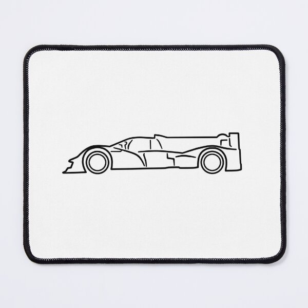 Item preview, 908 LMP1 designed and sold by AutoClub.