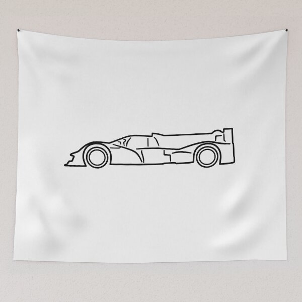 Item preview, 908 LMP1 designed and sold by AutoClub.
