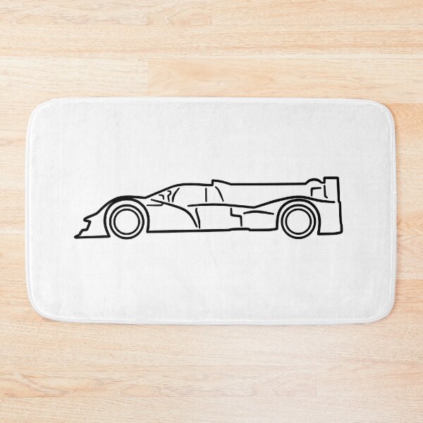 Item preview, 908 LMP1 designed and sold by AutoClub.