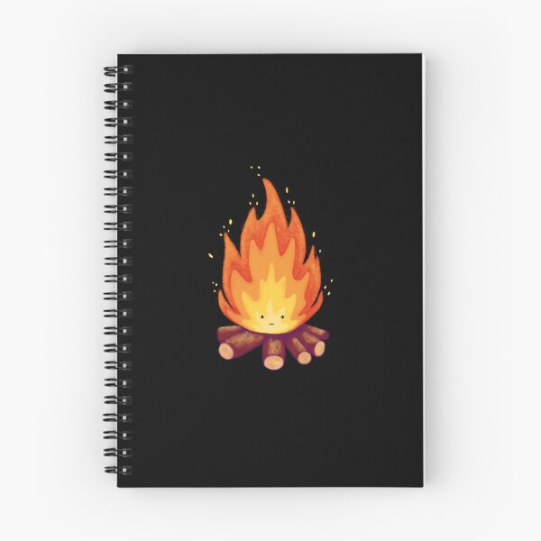 Item preview, Campfire designed and sold by studiotomris.