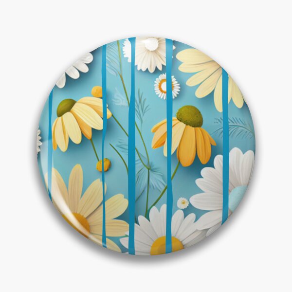 Item preview, Wildflower Daisies designed and sold by vladocar.