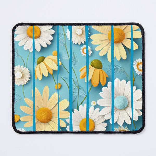 Item preview, Wildflower Daisies designed and sold by vladocar.