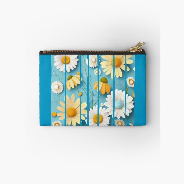 Item preview, Wildflower Daisies designed and sold by vladocar.
