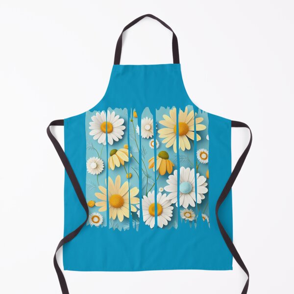Item preview, Wildflower Daisies designed and sold by vladocar.