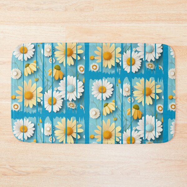 Item preview, Wildflower Daisies designed and sold by vladocar.