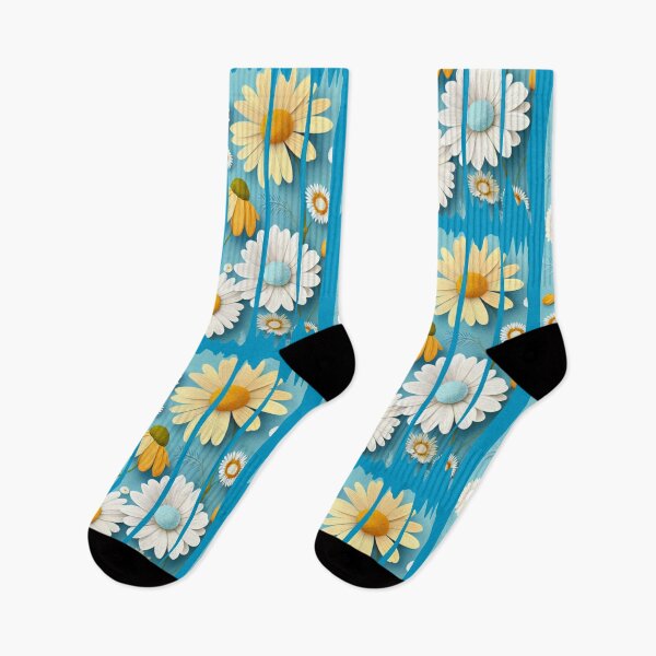 Item preview, Wildflower Daisies designed and sold by vladocar.