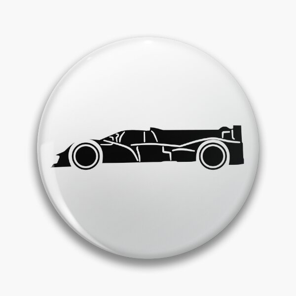 Item preview, 908 LMP1 designed and sold by AutoClub.
