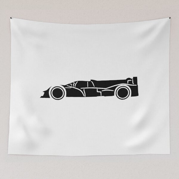 Item preview, 908 LMP1 designed and sold by AutoClub.