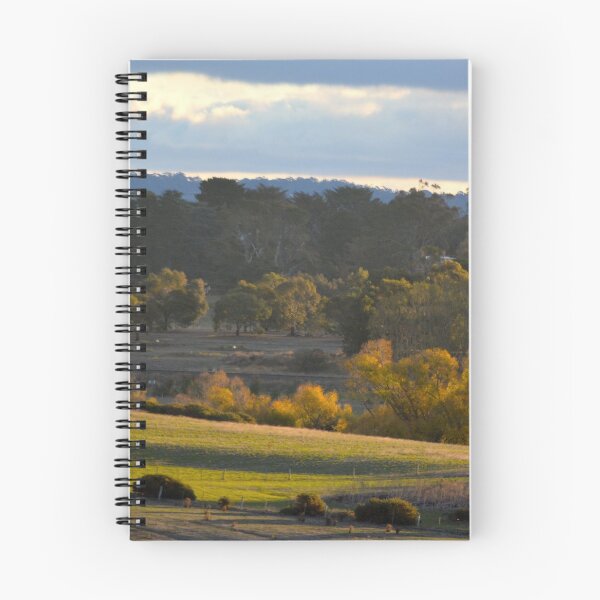 Item preview, Country vista designed and sold by jane Mcainsh.