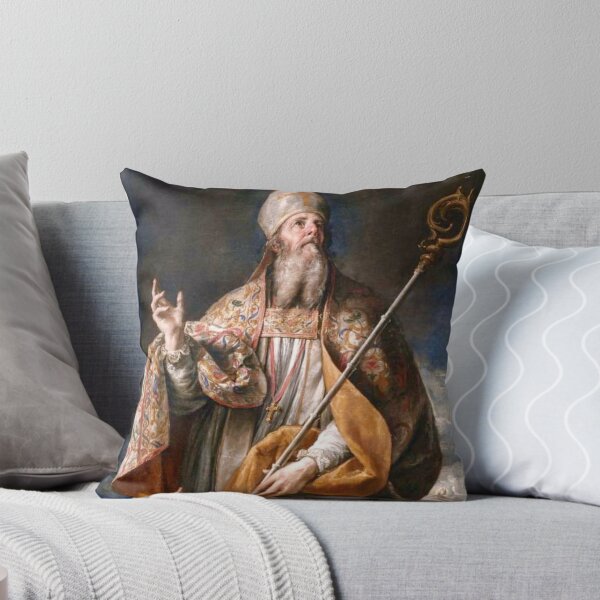 Item preview, Saint Ignatius of Antioch designed and sold by ci212.