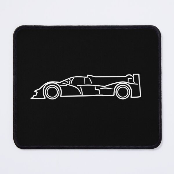 Item preview, 908 LMP1 designed and sold by AutoClub.