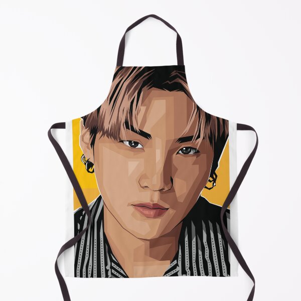 Item preview, BTS Suga designed and sold by CristobalArt.