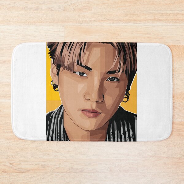 Item preview, BTS Suga designed and sold by CristobalArt.