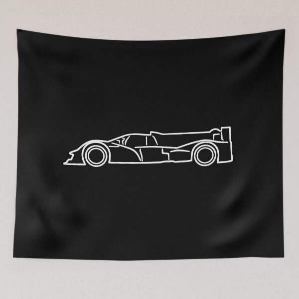 Item preview, 908 LMP1 designed and sold by AutoClub.