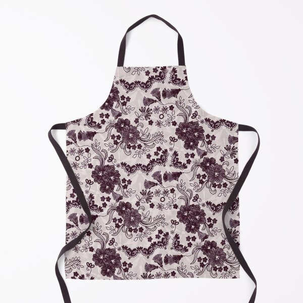 Item preview, Floral Lace designed and sold by CandiceGyll.