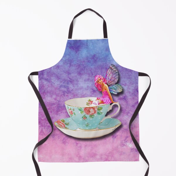 Artikelvorschau, Fee, Teetasse Fee, Weihnachtsfee, Fee Geschenke, Fee Malerei, Fee Druck, Fee Kunst, Fee Dekor, Fee Ornament, Fee Weihnachtsschmuck, Fee T-shirt, entworfen und verkauft von Hazel Ryan Wagner.