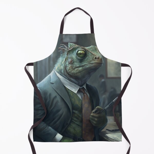 Item preview, Rich Chameleon designed and sold by Scraponzo.