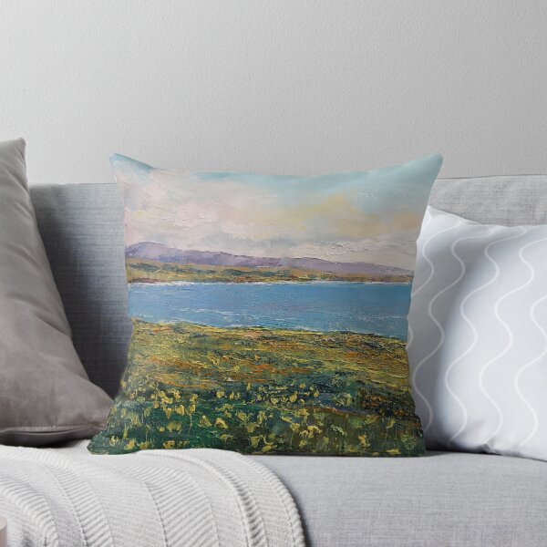 Item preview, California Poppies designed and sold by Michael Creese.