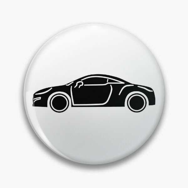 Item preview, Peugeot RCZ R designed and sold by AutoClub.