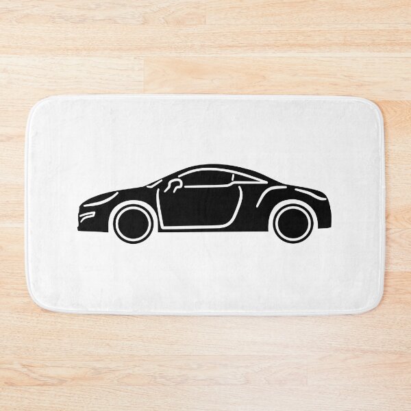 Item preview, Peugeot RCZ R designed and sold by AutoClub.