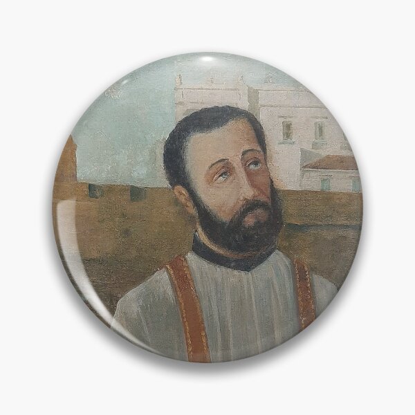 Item preview, Saint Peter Claver designed and sold by ci212.