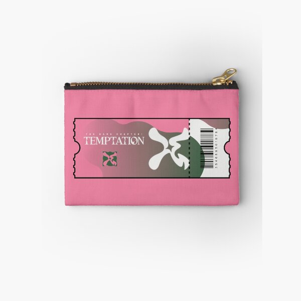 Item preview, TXT - The Name Chapter: TEMPTATION (ticket ver.2) designed and sold by smallkore.