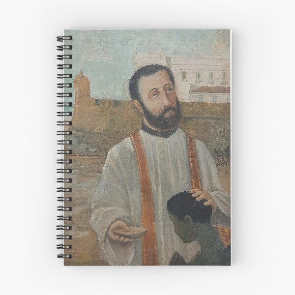 Item preview, Saint Peter Claver designed and sold by ci212.