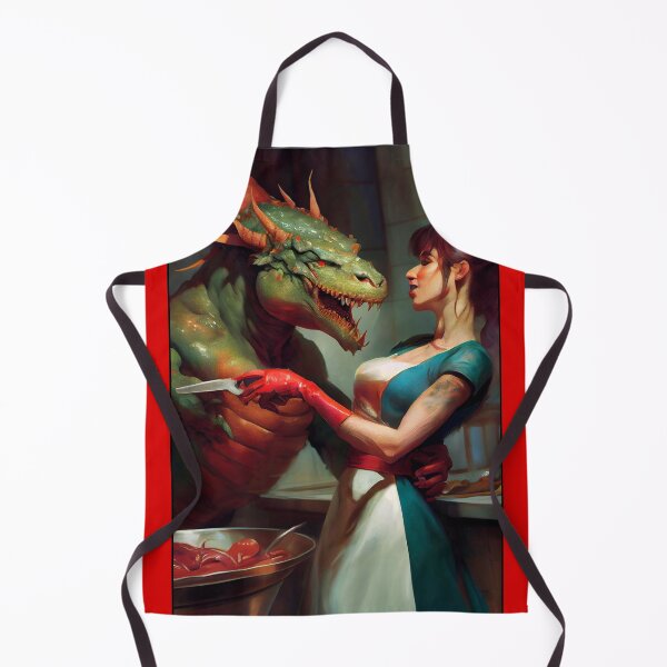 Item preview, Kitchen Helper designed and sold by FearFood.