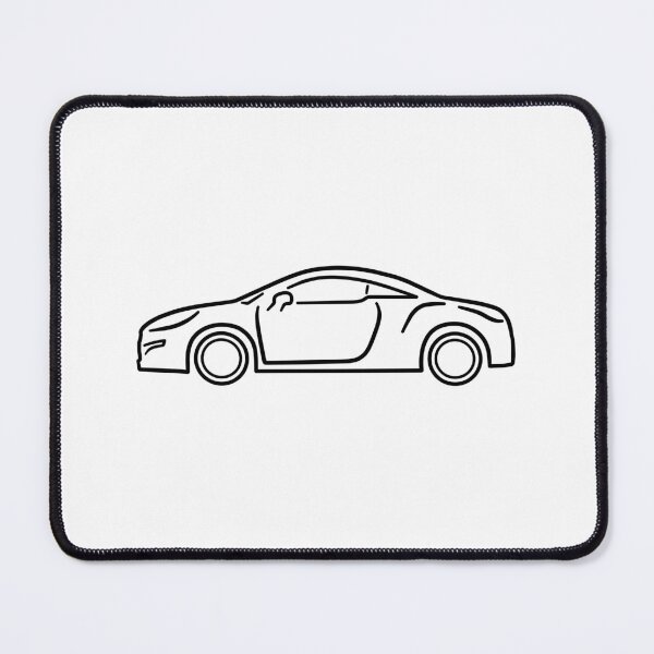 Item preview, Peugeot RCZ R designed and sold by AutoClub.
