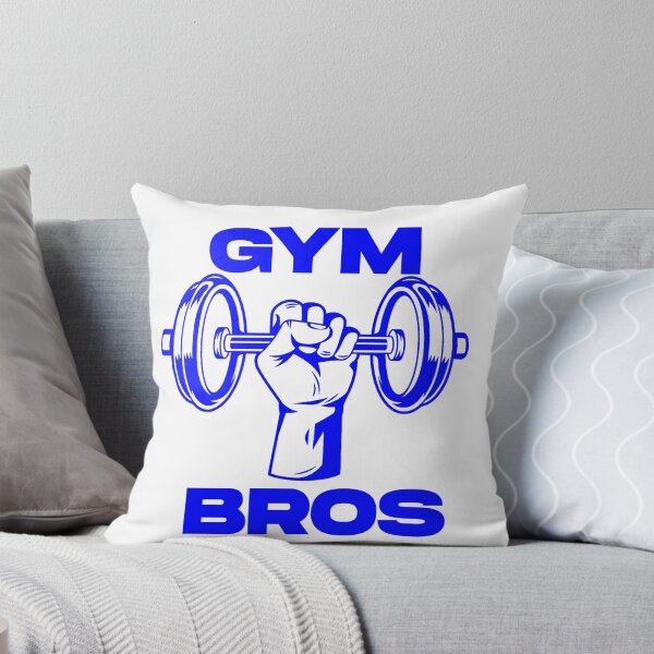 Item preview, Gym Bros designed and sold by UnshieldArt.